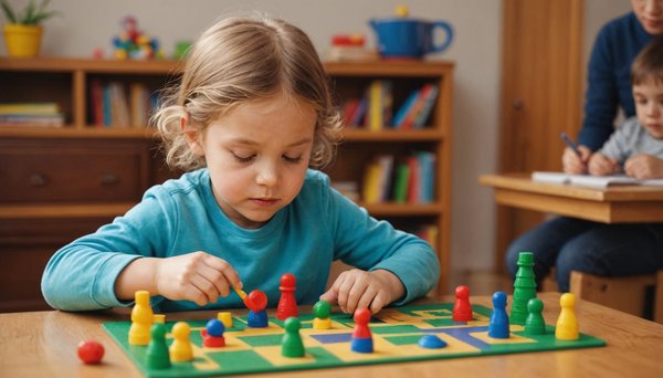 Les meilleures activités pour un parcours psychomoteur engageant chez les enfants