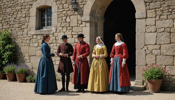 Préparer son séjour au puy du fou : où se loger ?